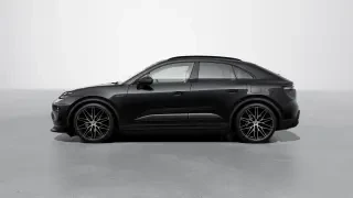 2026 Porsche Macan Electric - Image 13 of 31