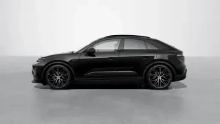 2026 Porsche Macan Electric - Image 13 of 31