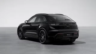 2026 Porsche Macan Electric - Image 17 of 31