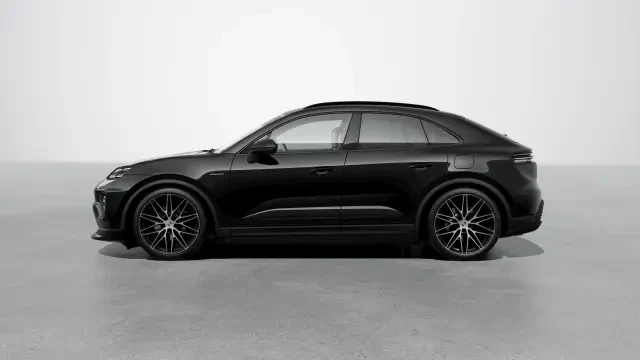 2026 Porsche Macan Electric - Image 14 of 31