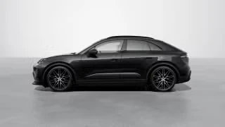 2026 Porsche Macan - Image 9 of 30
