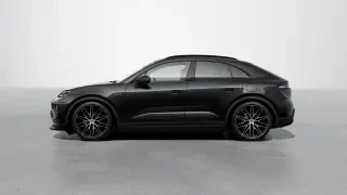 2026 Porsche Macan - Image 13 of 30