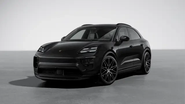 2026 Porsche Macan - Image 6 of 30