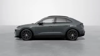 2026 Porsche Macan - Image 9 of 31