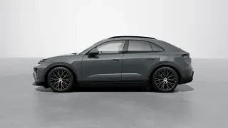 2026 Porsche Macan - Image 13 of 31