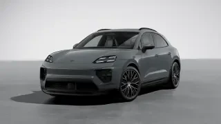 2026 Porsche Macan - Image 5 of 31