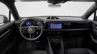 2026 Porsche Macan - Image 25 of 31