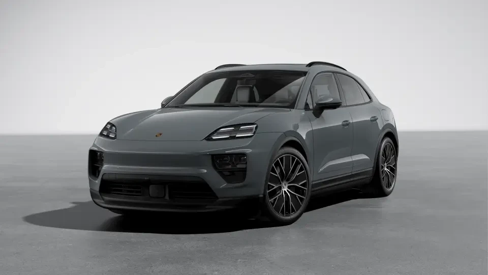2026 Porsche Macan - Image 7 of 31