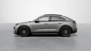 2026 Porsche Macan Electric - Image 9 of 31