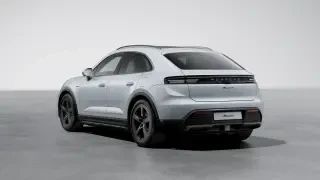 2026 Porsche Macan - Image 21 of 30