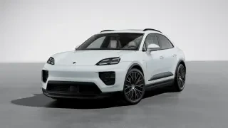 2026 Porsche Macan Electric - Image 5 of 30