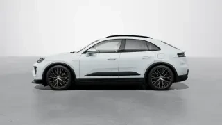 2026 Porsche Macan Electric - Image 13 of 30