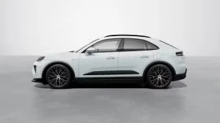 2026 Porsche Macan Electric - Image 9 of 30