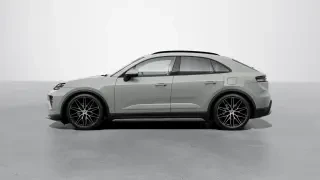 2026 Porsche Macan Electric - Image 13 of 30