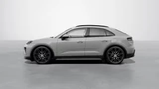 2026 Porsche Macan Electric - Image 9 of 30