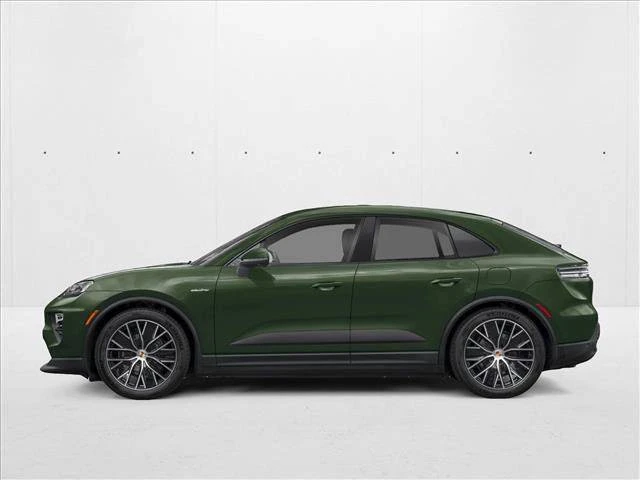 2026 Porsche Macan Electric - Image 3 of 4