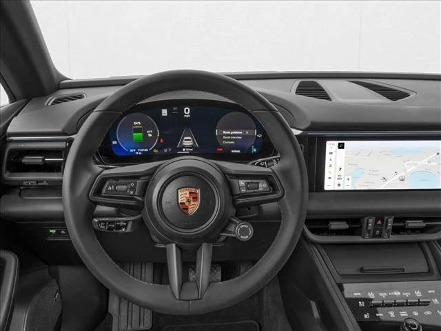 2026 Porsche Macan Electric - Image 4 of 4