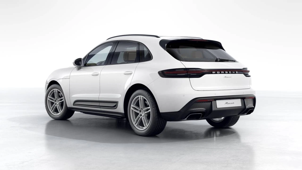 2026 Porsche Macan - Image 3 of 10