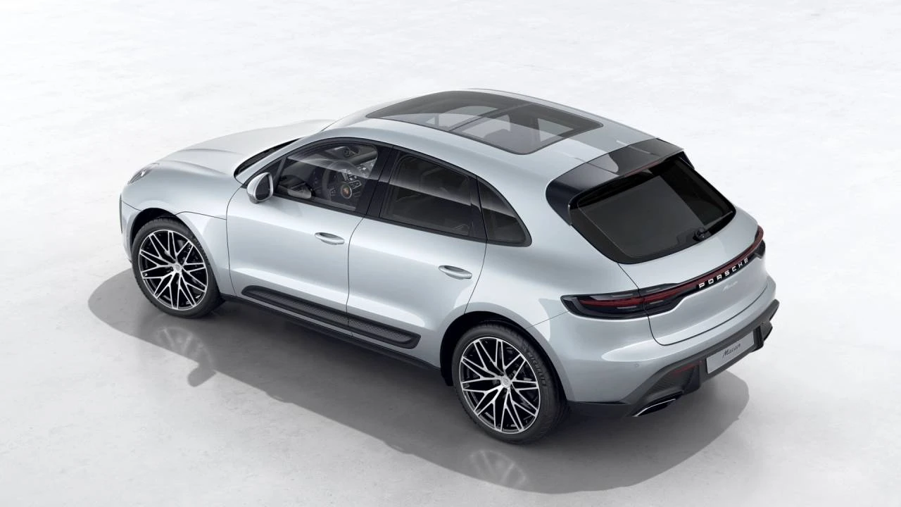 2026 Porsche Macan - Image 4 of 10