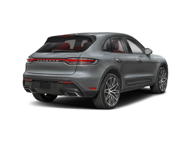 2026 Porsche Macan - Image 3 of 3