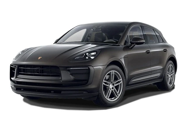 2026 Porsche Macan - Image 1 of 1