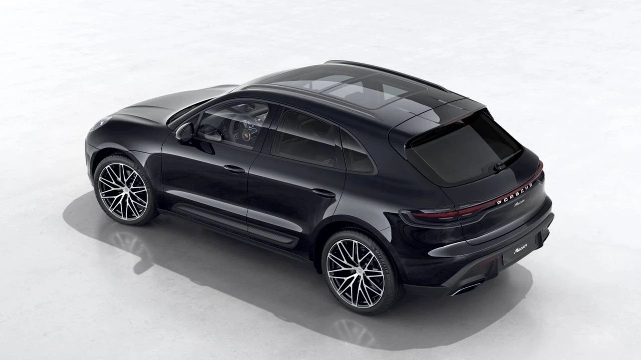 2026 Porsche Macan - Image 4 of 10