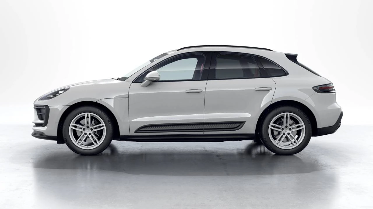 2026 Porsche Macan - Image 2 of 10