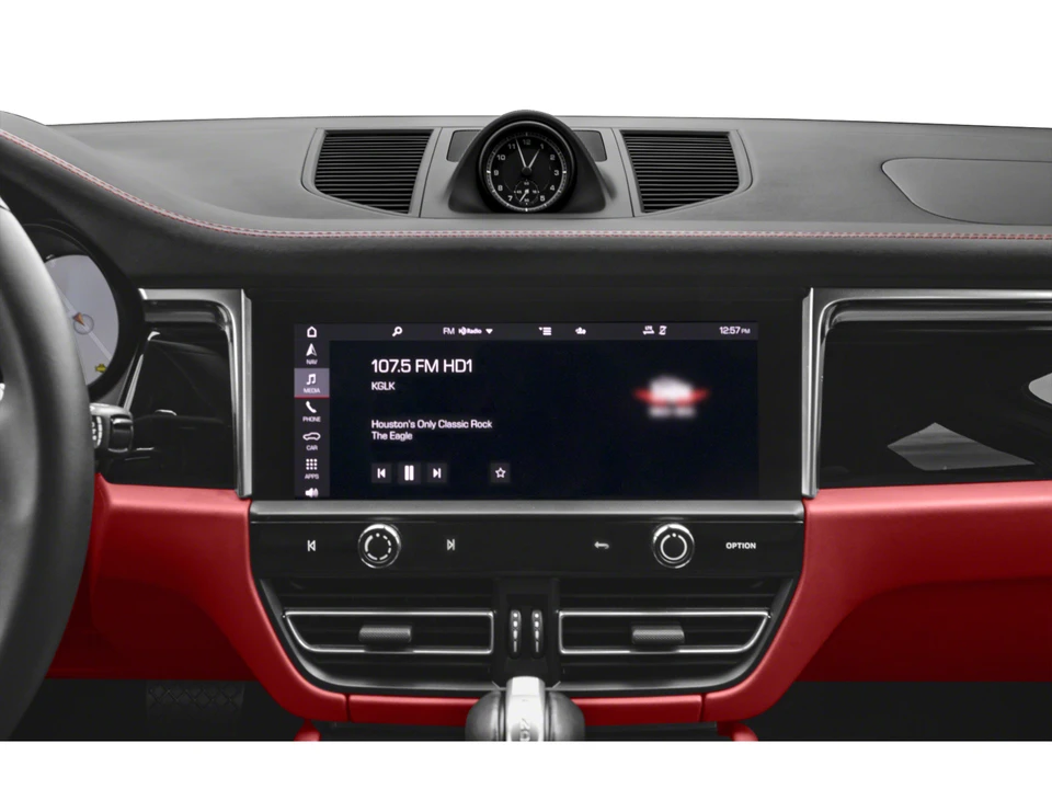 2026 Porsche Macan - Image 7 of 12