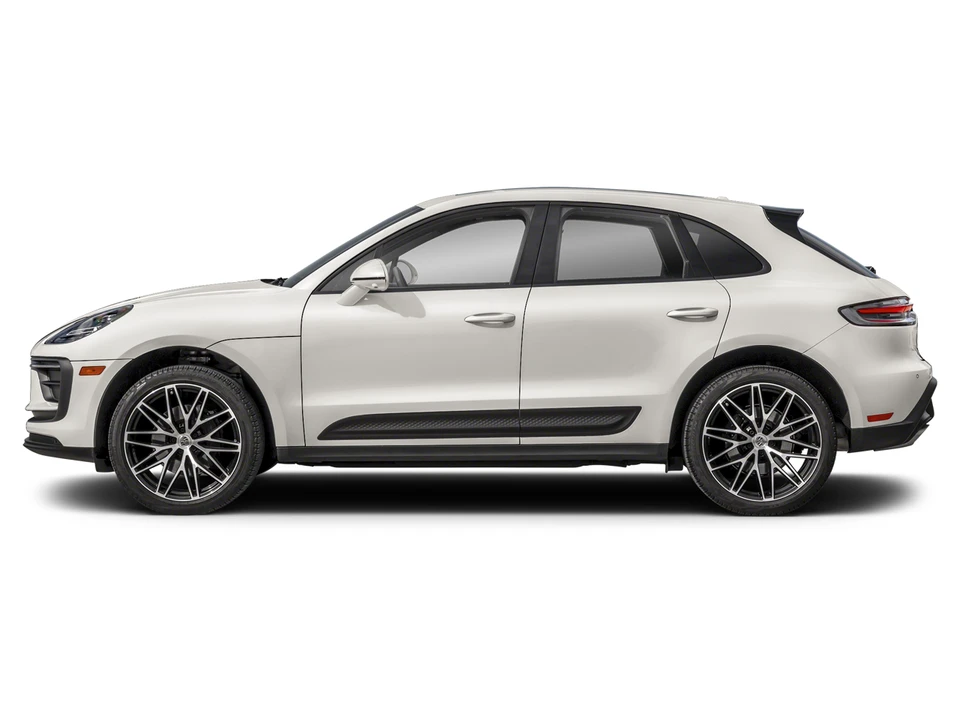 2026 Porsche Macan - Image 3 of 12