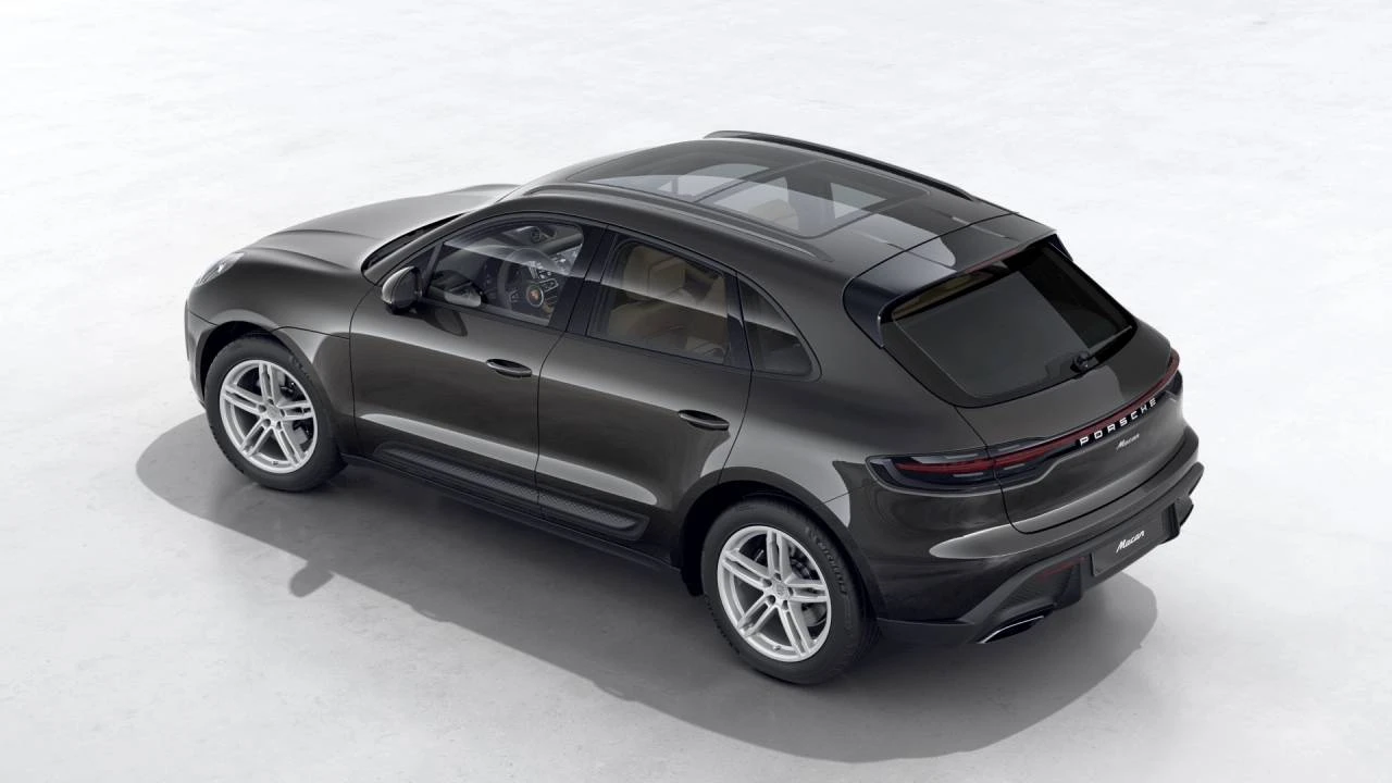 2026 Porsche Macan - Image 4 of 10