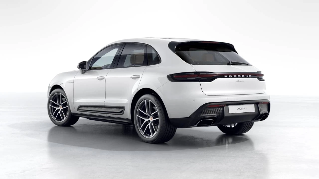 2026 Porsche Macan - Image 3 of 10