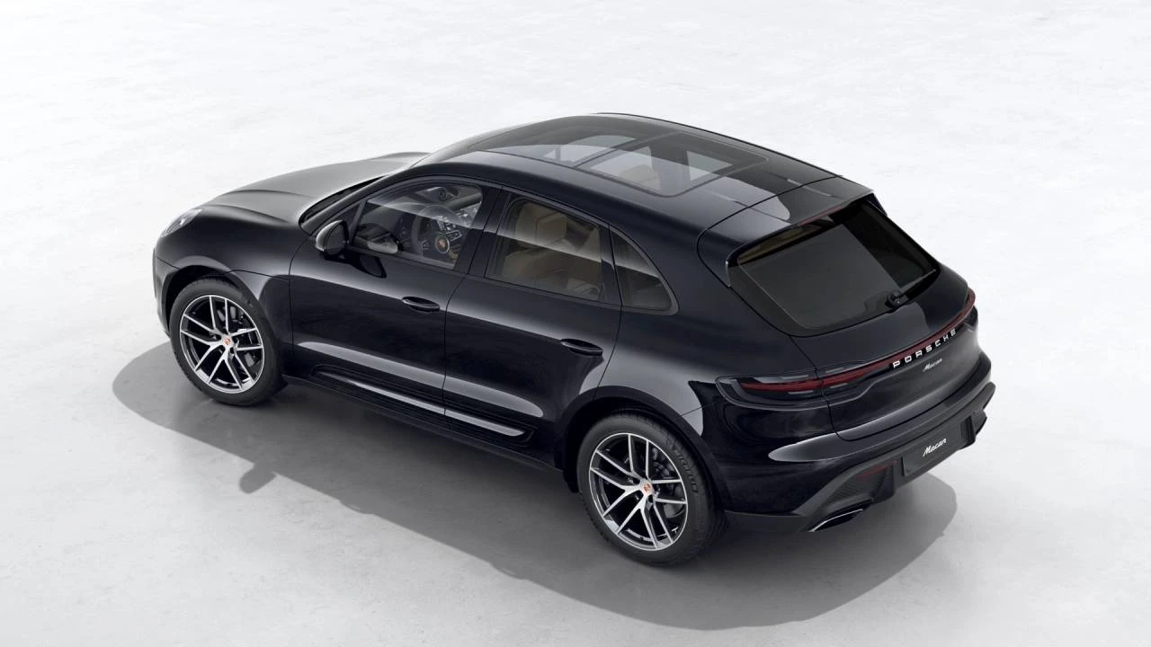 2026 Porsche Macan - Image 4 of 10