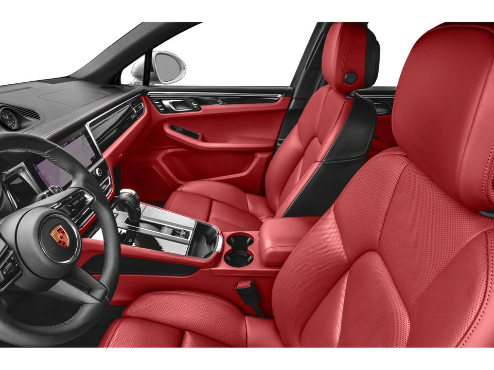 2026 Porsche Macan - Image 6 of 12