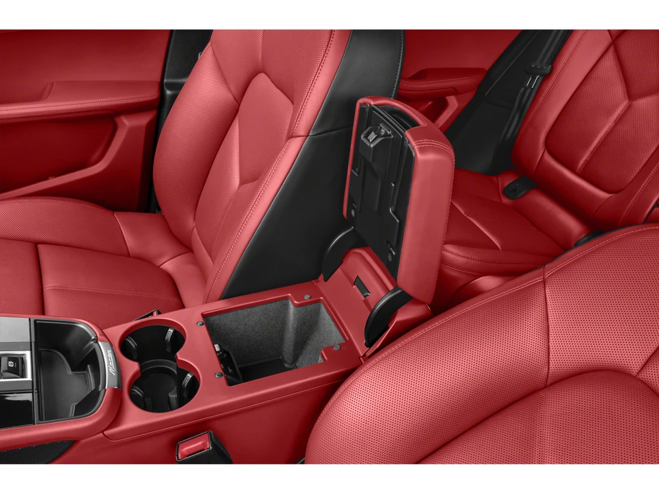 2026 Porsche Macan - Image 10 of 12
