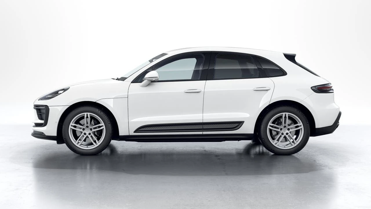 2026 Porsche Macan - Image 2 of 10