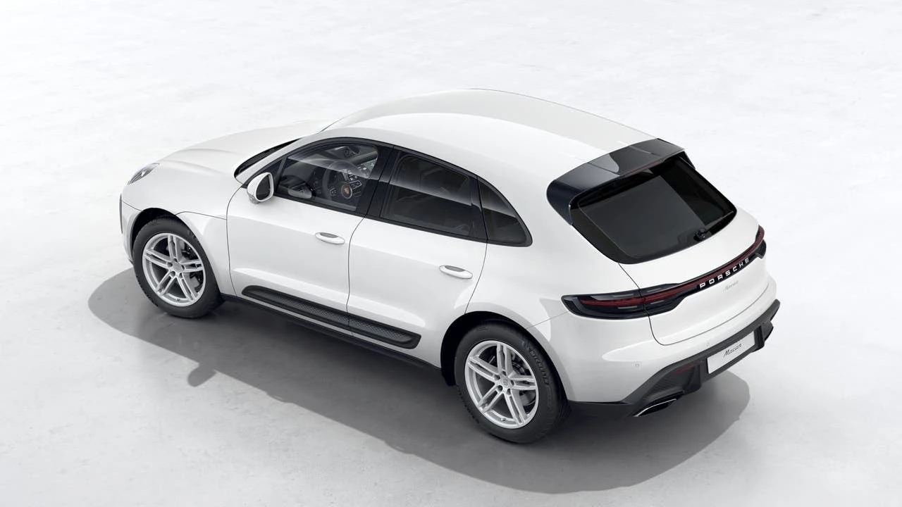 2026 Porsche Macan - Image 4 of 10