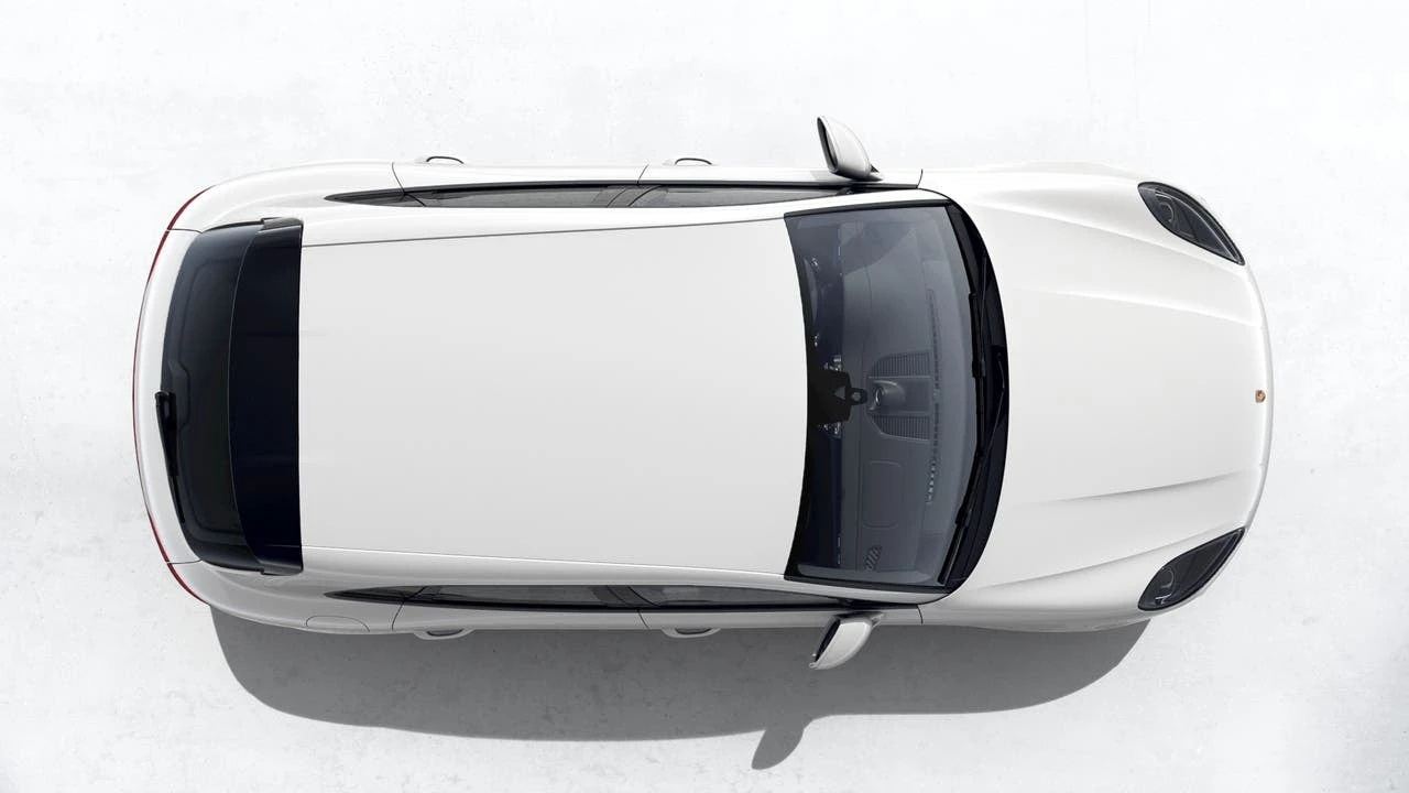 2026 Porsche Macan - Image 5 of 10