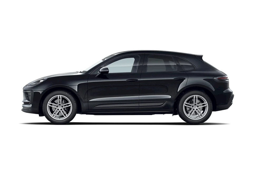 2026 Porsche Macan - Image 2 of 2