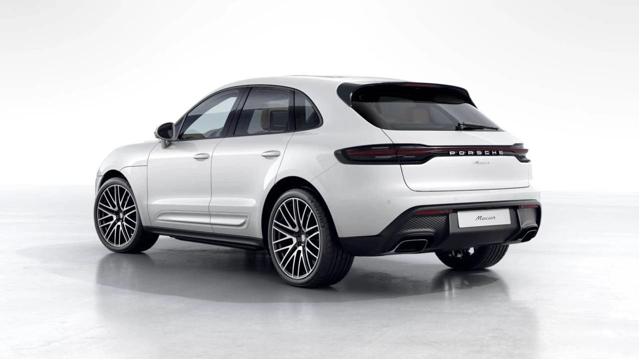 2026 Porsche Macan - Image 3 of 10