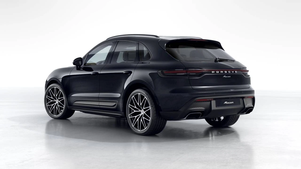 2026 Porsche Macan - Image 3 of 10