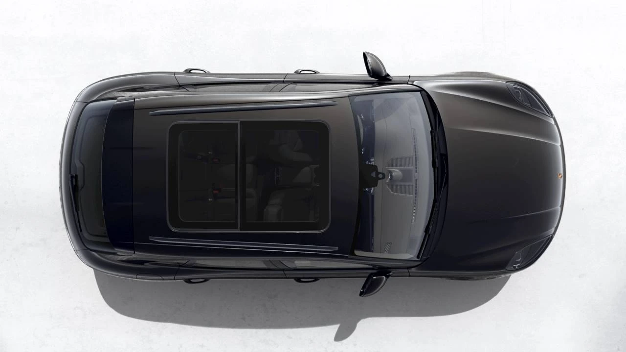 2026 Porsche Macan - Image 5 of 10