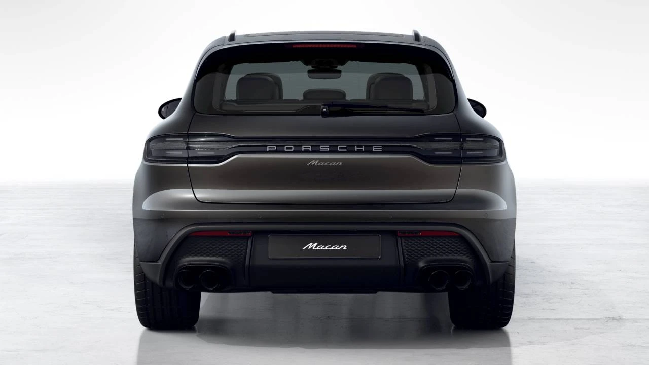2026 Porsche Macan - Image 7 of 10