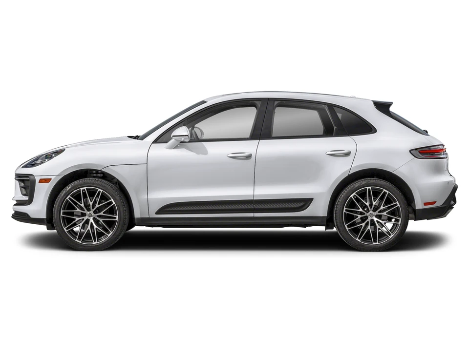 2026 Porsche Macan - Image 3 of 12