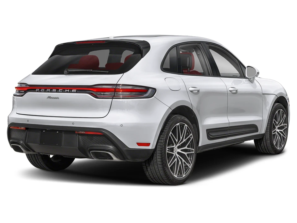 2026 Porsche Macan - Image 2 of 12