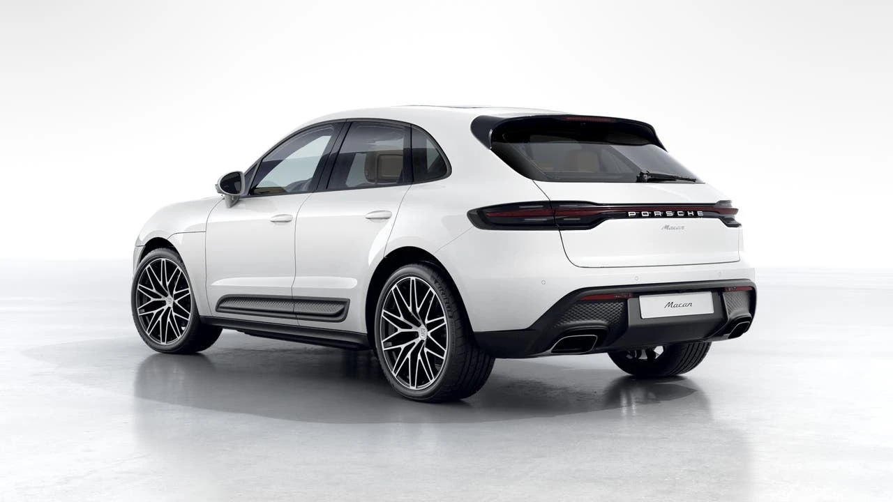 2026 Porsche Macan - Image 3 of 10