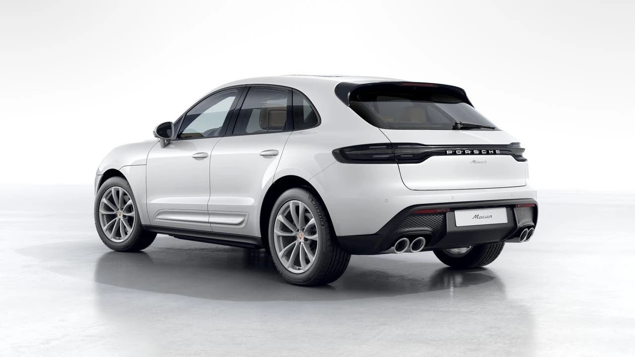 2026 Porsche Macan - Image 3 of 10