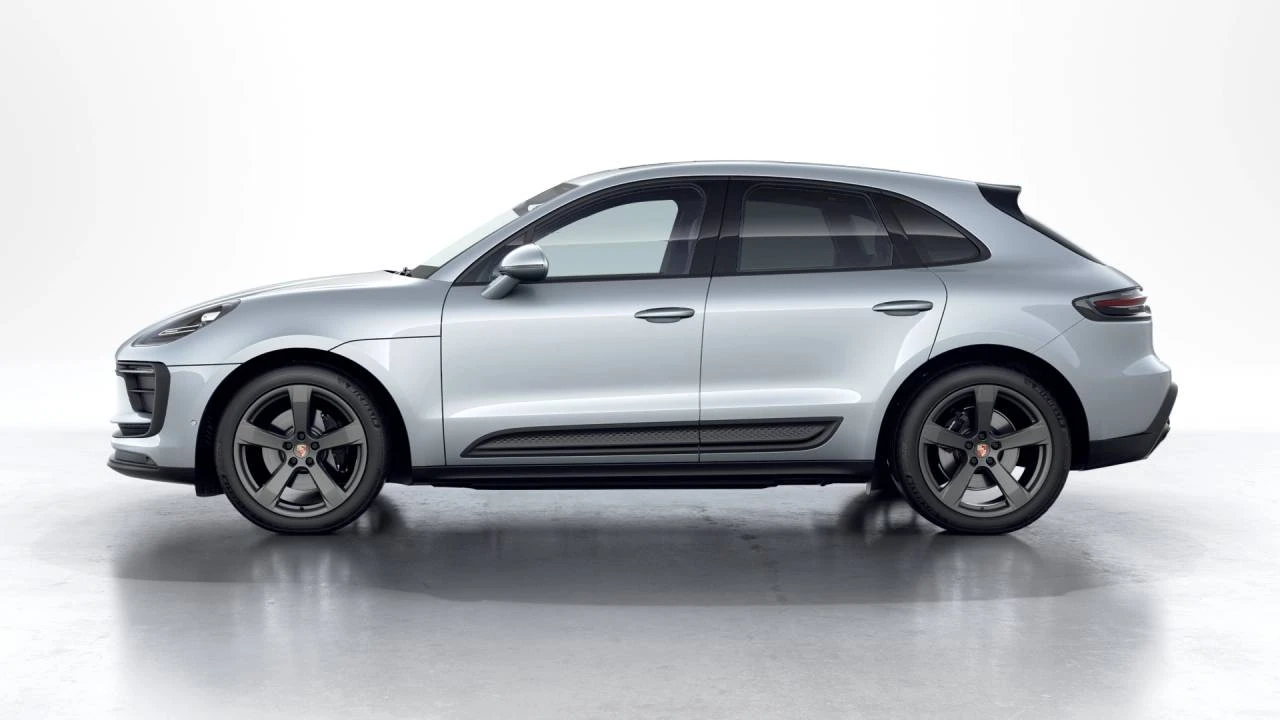 2026 Porsche Macan - Image 2 of 10