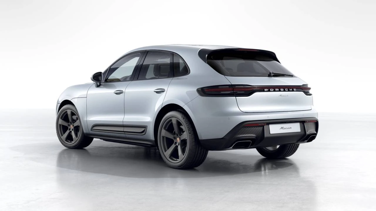 2026 Porsche Macan - Image 3 of 10