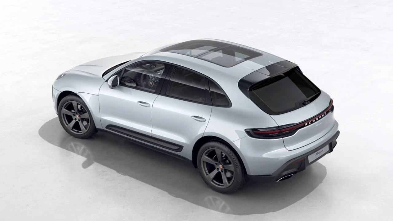 2026 Porsche Macan - Image 4 of 10