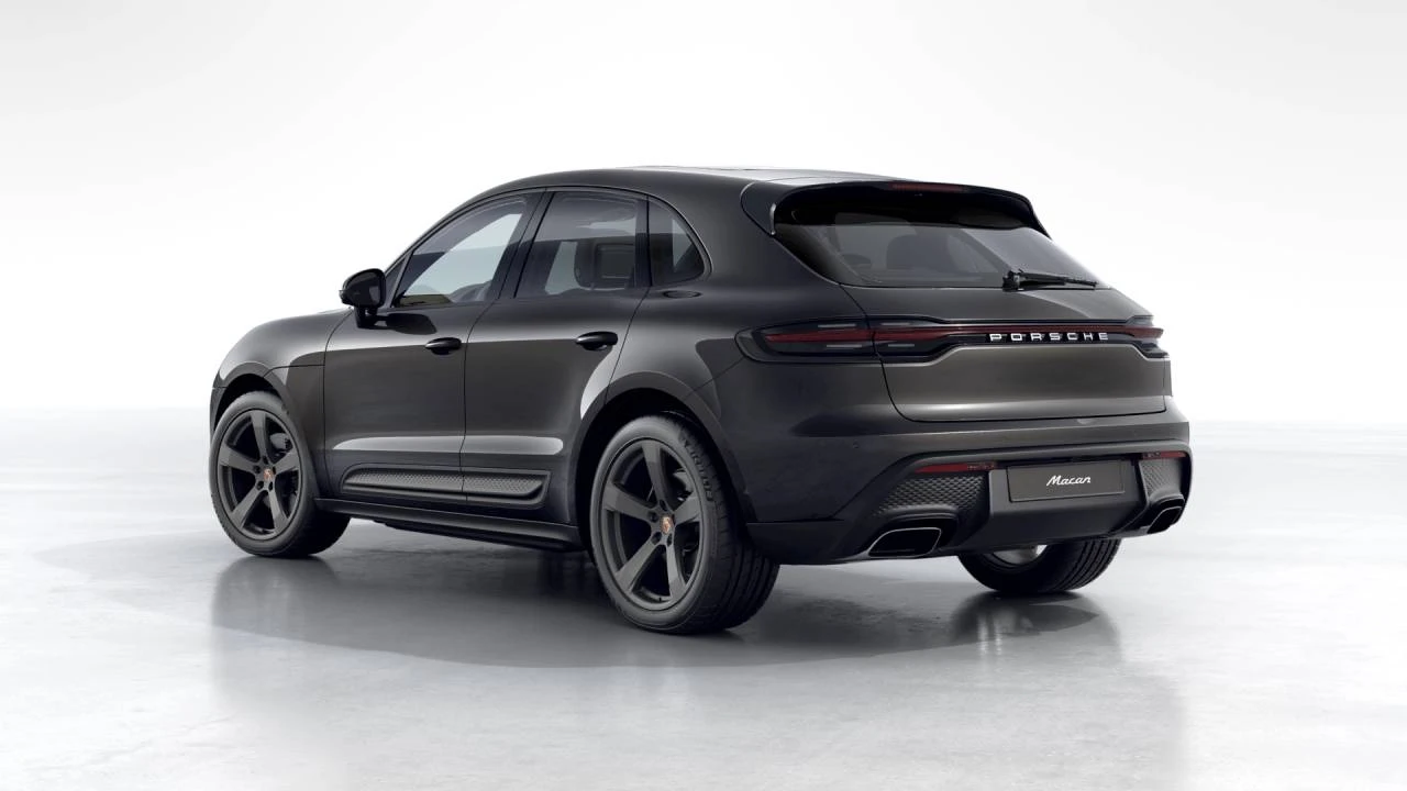 2026 Porsche Macan - Image 3 of 10
